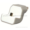 Micro USB Charging Dock for Samsung Wall Charger